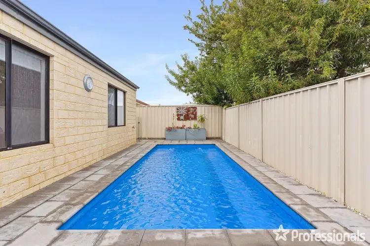 Second view of Homely house listing, 49 Baza Gardens, Maida Vale WA 6057