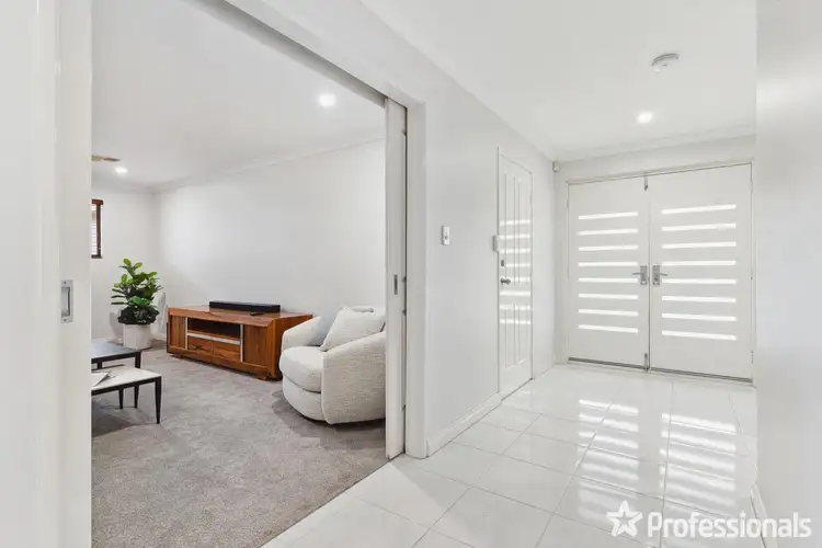 Third view of Homely house listing, 49 Baza Gardens, Maida Vale WA 6057