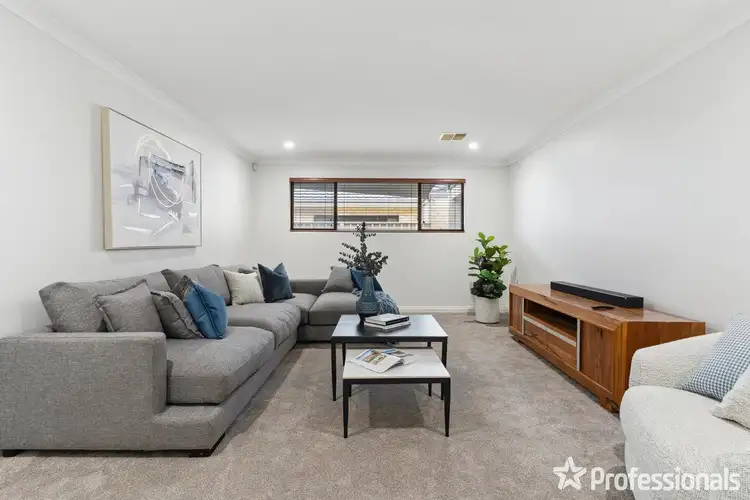 Fourth view of Homely house listing, 49 Baza Gardens, Maida Vale WA 6057
