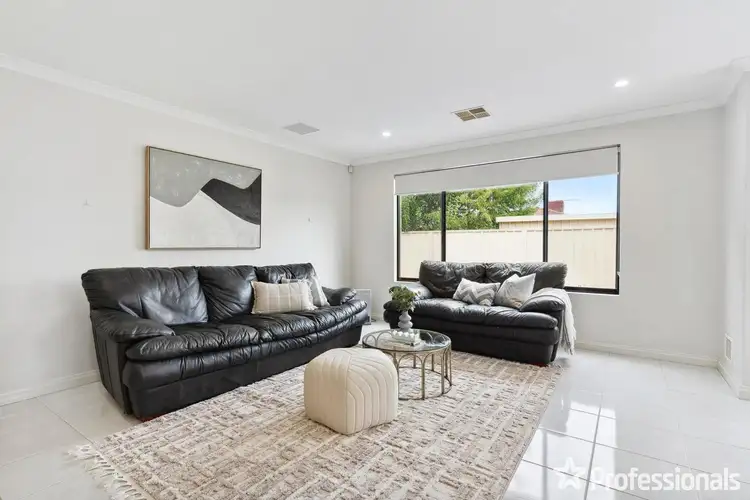 Sixth view of Homely house listing, 49 Baza Gardens, Maida Vale WA 6057