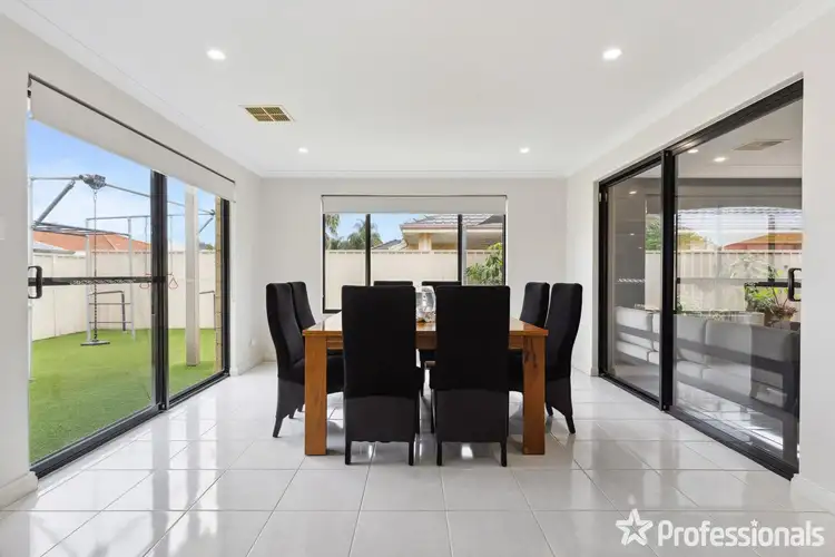 Seventh view of Homely house listing, 49 Baza Gardens, Maida Vale WA 6057