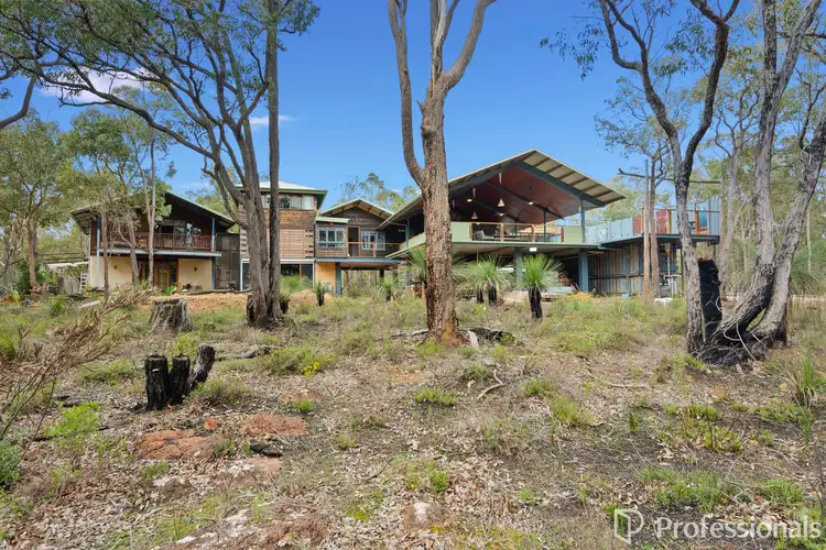 Main view of Homely house listing, 1555 Wedgetail Circle, Parkerville WA 6081