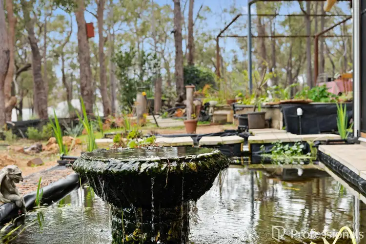 Second view of Homely house listing, 1555 Wedgetail Circle, Parkerville WA 6081