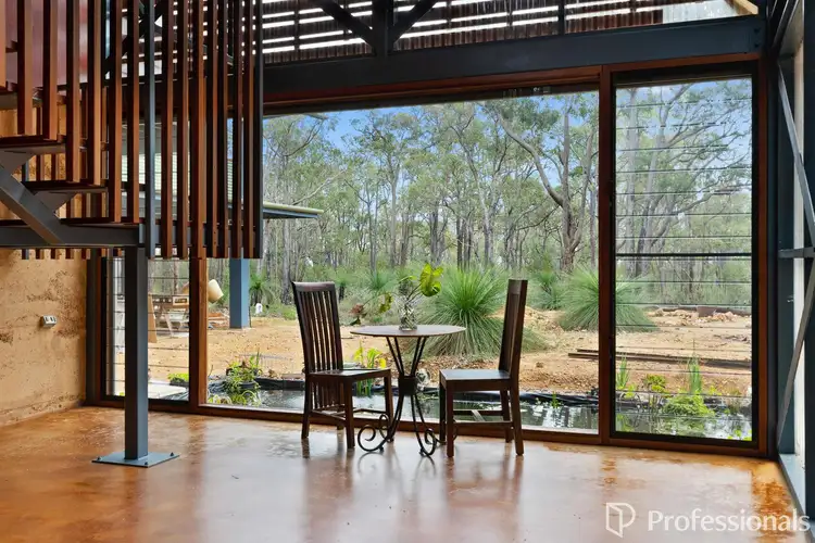 Fifth view of Homely house listing, 1555 Wedgetail Circle, Parkerville WA 6081