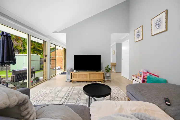 17/54 Glen Eagles Drive, Robina QLD 4226