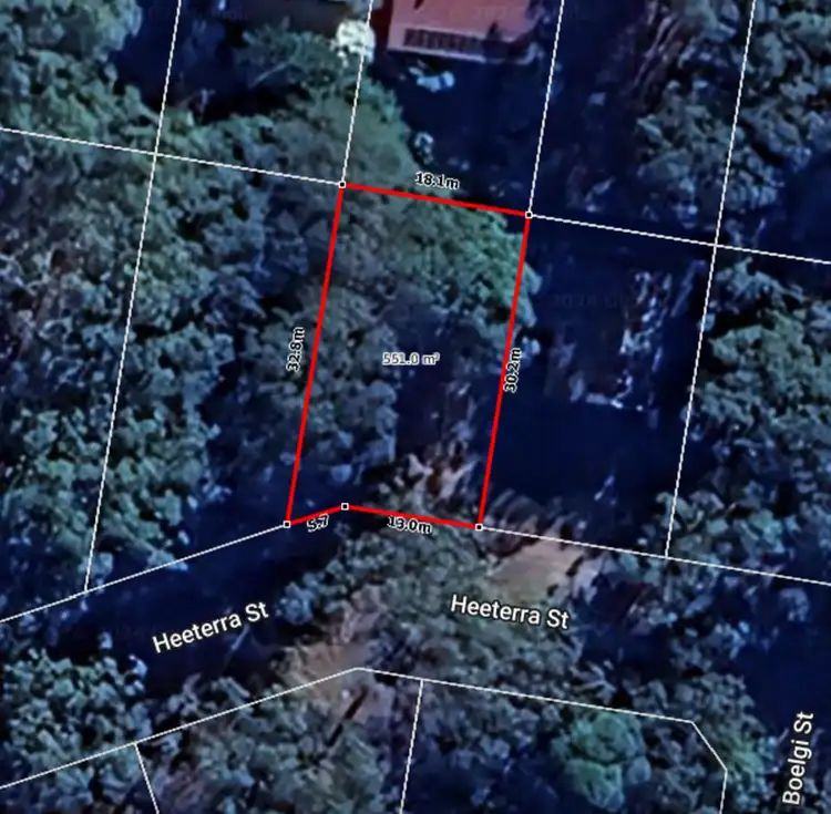 29 Heeterra Street, Russell Island QLD 4184
