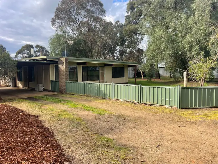 Main view of Homely house listing, 405 Leafs Road, Nathalia VIC 3638