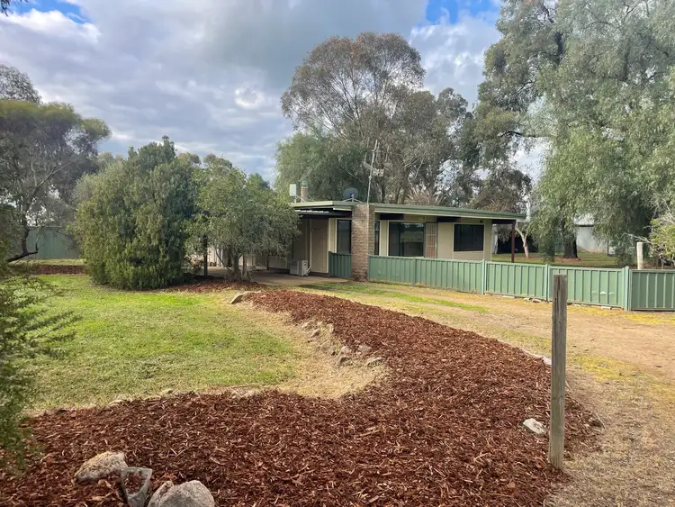 Third view of Homely house listing, 405 Leafs Road, Nathalia VIC 3638