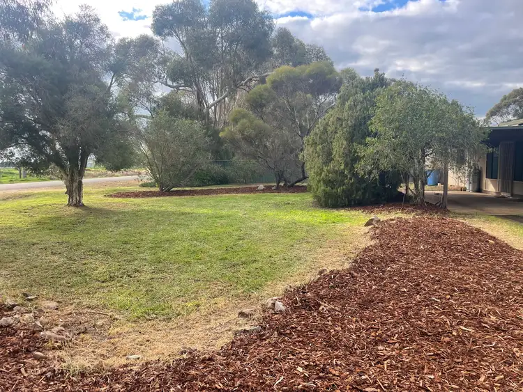 Fourth view of Homely house listing, 405 Leafs Road, Nathalia VIC 3638