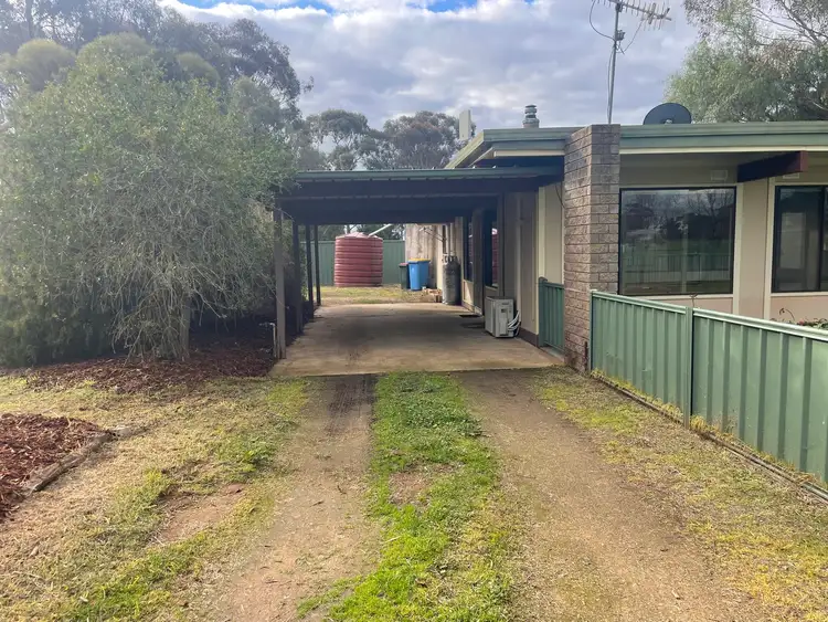 Fifth view of Homely house listing, 405 Leafs Road, Nathalia VIC 3638