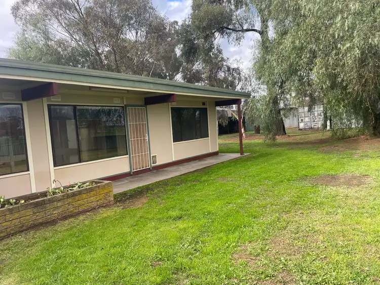 Sixth view of Homely house listing, 405 Leafs Road, Nathalia VIC 3638
