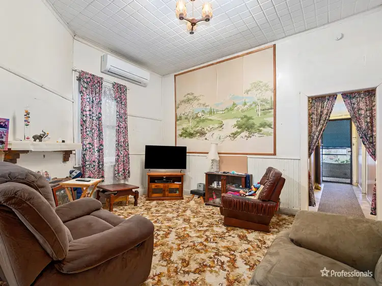 Third view of Homely house listing, 49 Burke Street, Maryborough VIC 3465