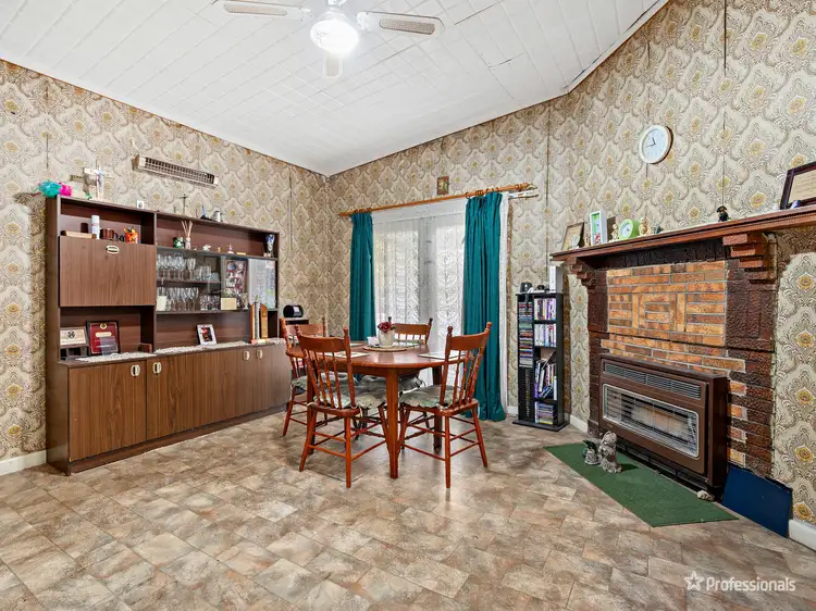 Fourth view of Homely house listing, 49 Burke Street, Maryborough VIC 3465