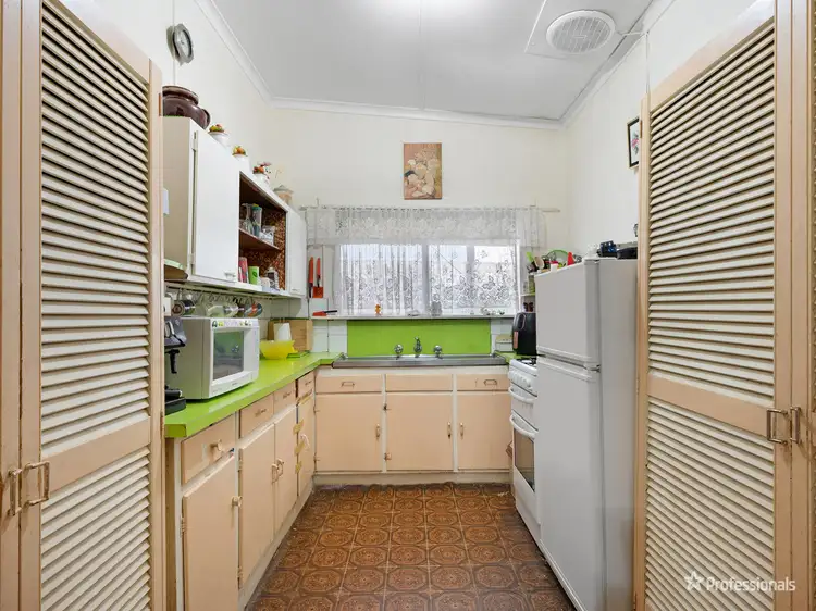 Sixth view of Homely house listing, 49 Burke Street, Maryborough VIC 3465