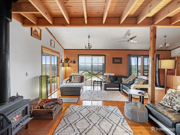 Fourth view of Homely rural property listing, 570 Avoca Road, Amherst VIC 3371