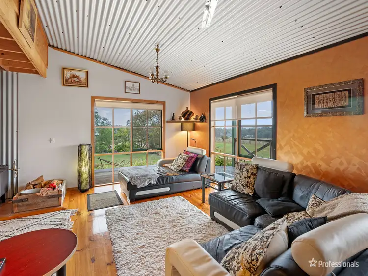 Sixth view of Homely rural property listing, 570 Avoca Road, Amherst VIC 3371