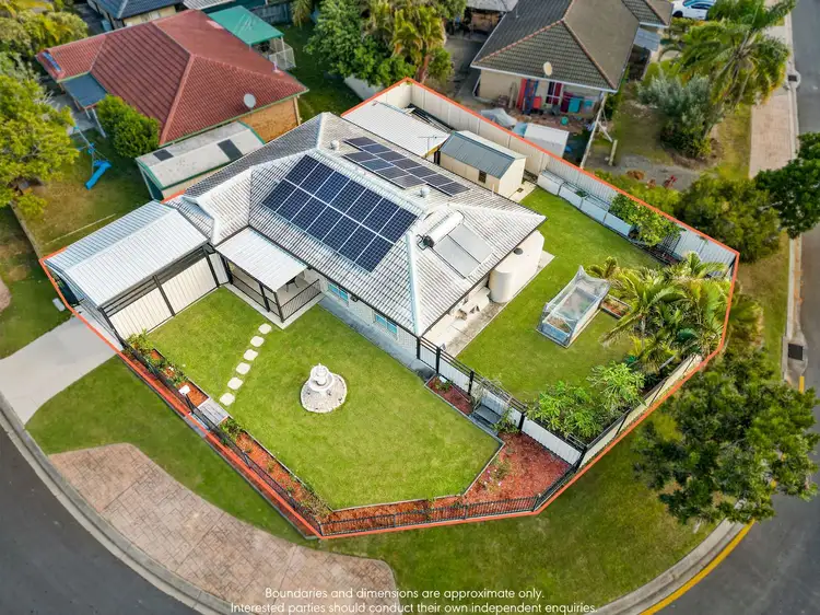 11 Carlton Close, Bethania QLD 4205