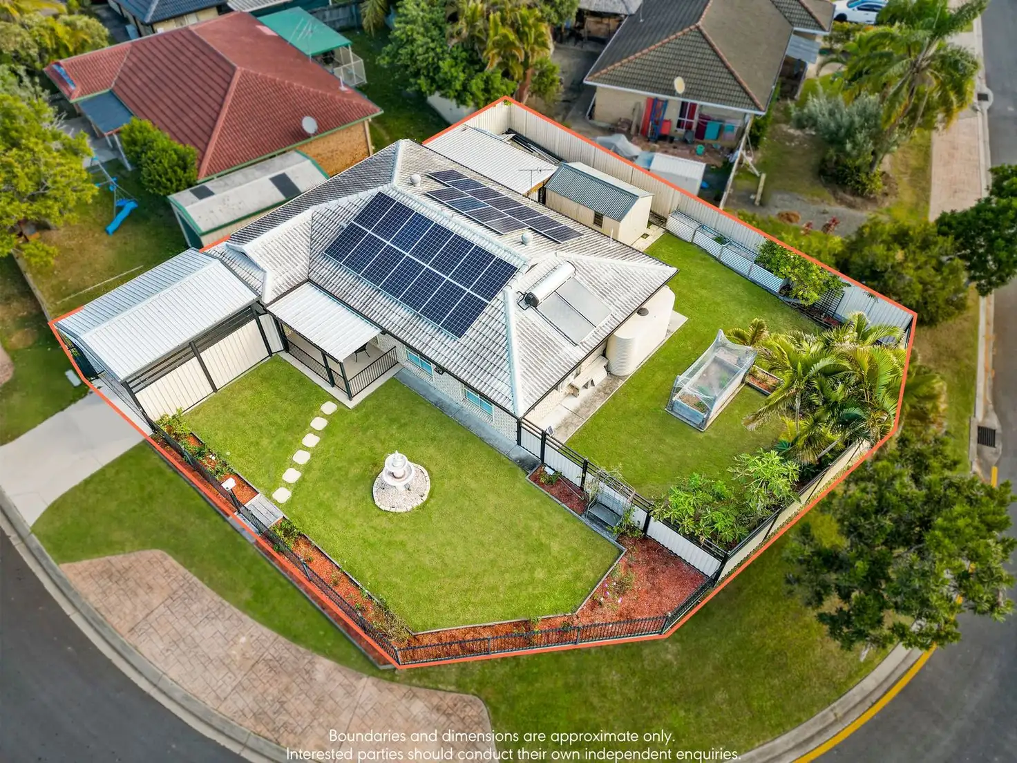 Main view of Homely house listing, 11 Carlton Close, Bethania QLD 4205