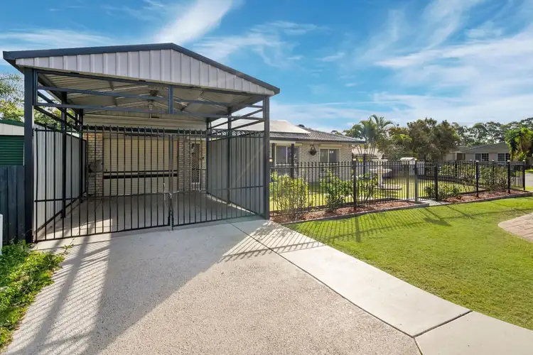 Third view of Homely house listing, 11 Carlton Close, Bethania QLD 4205