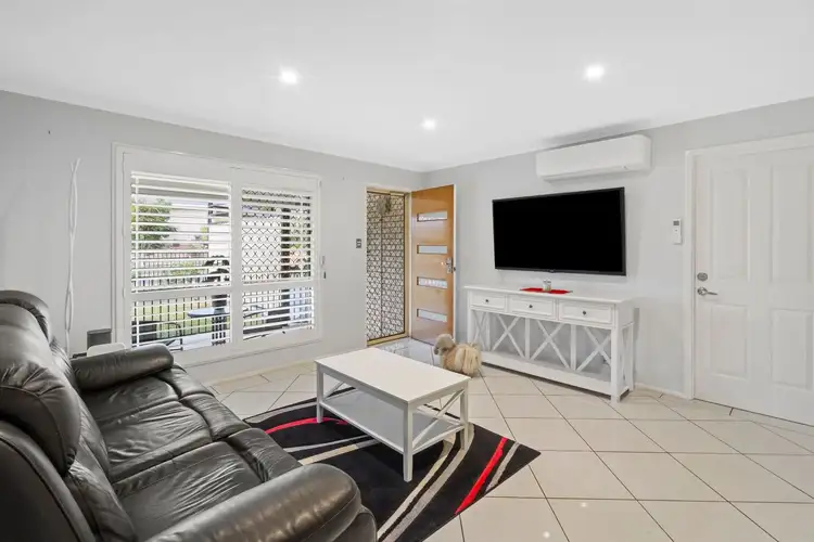 Fourth view of Homely house listing, 11 Carlton Close, Bethania QLD 4205
