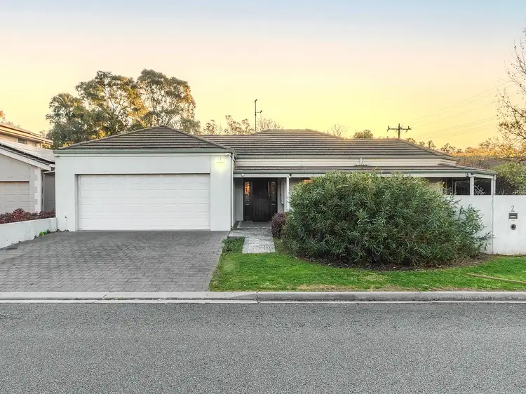 2 Quinan Parade, Shepparton VIC 3630