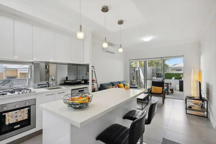 Main view of Homely unit listing, 2/44 Halley Street, Innaloo WA 6018