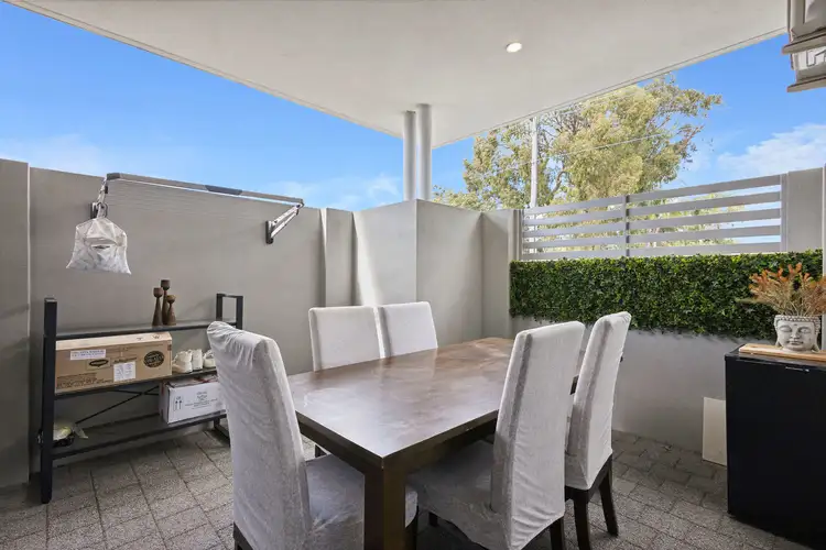 Third view of Homely unit listing, 2/44 Halley Street, Innaloo WA 6018