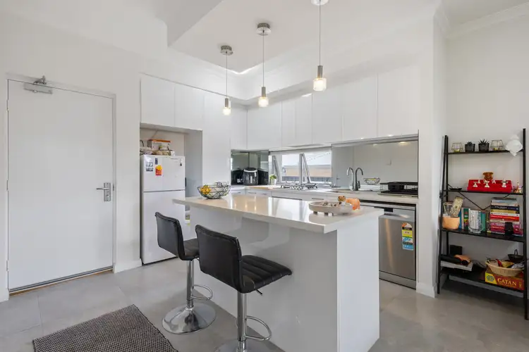 Fourth view of Homely unit listing, 2/44 Halley Street, Innaloo WA 6018