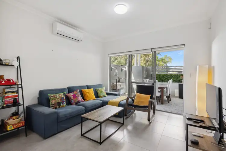 Fifth view of Homely unit listing, 2/44 Halley Street, Innaloo WA 6018