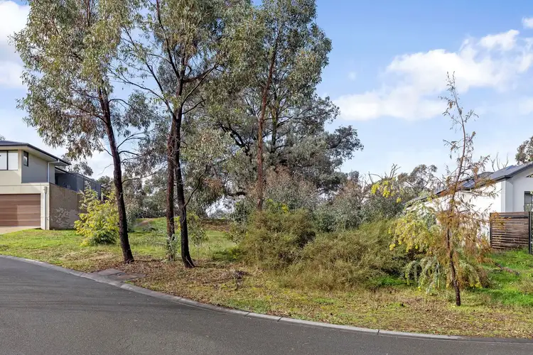Second view of Homely land listing, 21 Sandstone Rise, Strathdale VIC 3550