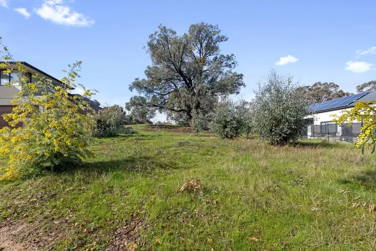 Third view of Homely land listing, 21 Sandstone Rise, Strathdale VIC 3550