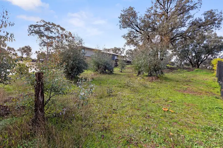 Fourth view of Homely land listing, 21 Sandstone Rise, Strathdale VIC 3550