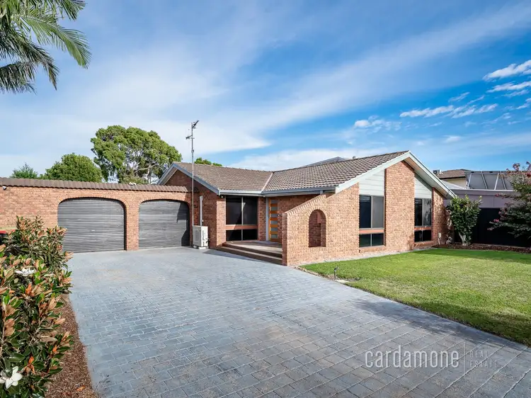 Main view of Homely house listing, 18 Dampier Avenue, Shepparton VIC 3630