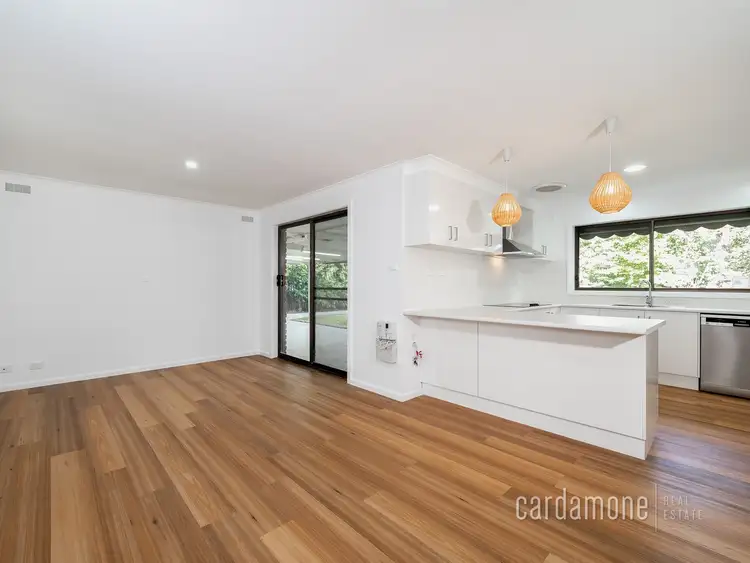 Second view of Homely house listing, 18 Dampier Avenue, Shepparton VIC 3630