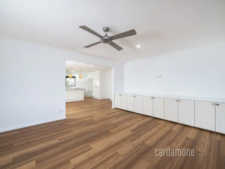 Fifth view of Homely house listing, 18 Dampier Avenue, Shepparton VIC 3630