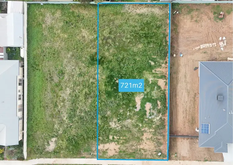 Third view of Homely land listing, 13 Skilton Avenue, Tatura VIC 3616