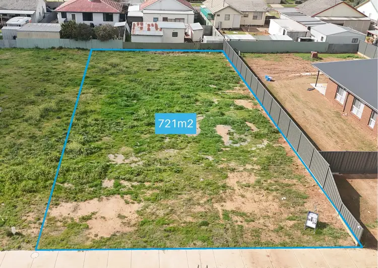 Fourth view of Homely land listing, 13 Skilton Avenue, Tatura VIC 3616
