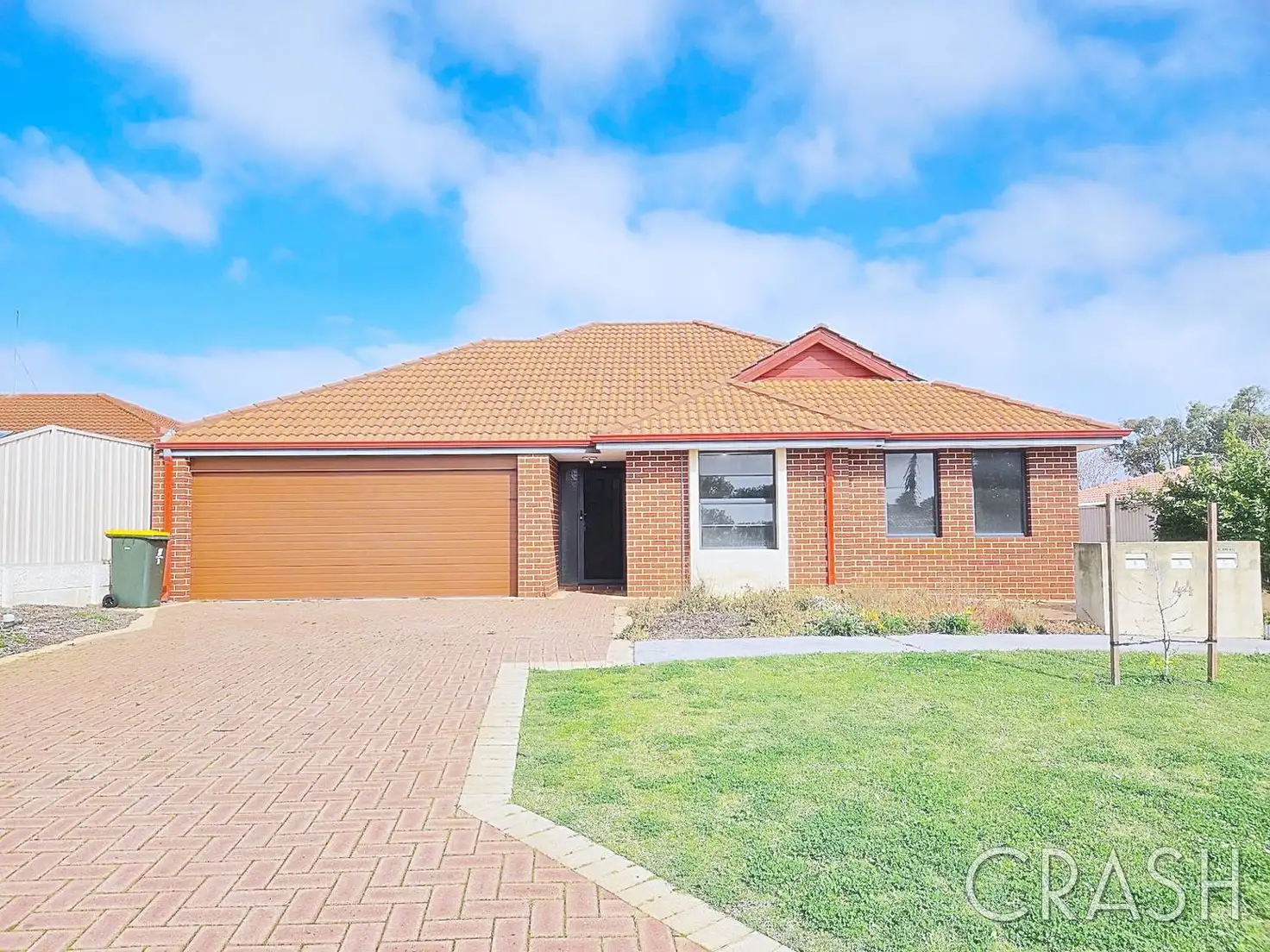 Main view of Homely house listing, 44a Fieldgate Square, Balga WA 6061