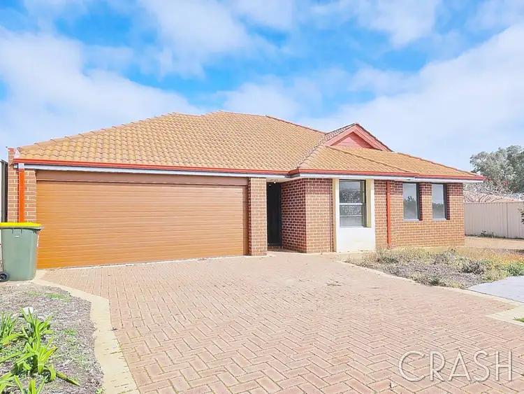 Second view of Homely house listing, 44a Fieldgate Square, Balga WA 6061