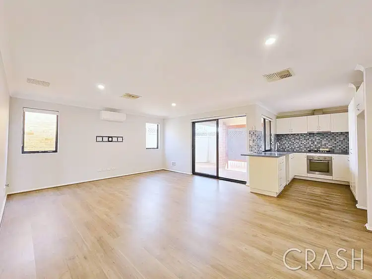 Third view of Homely house listing, 44a Fieldgate Square, Balga WA 6061