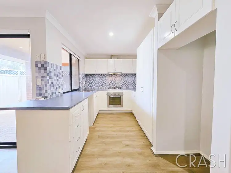 Fifth view of Homely house listing, 44a Fieldgate Square, Balga WA 6061