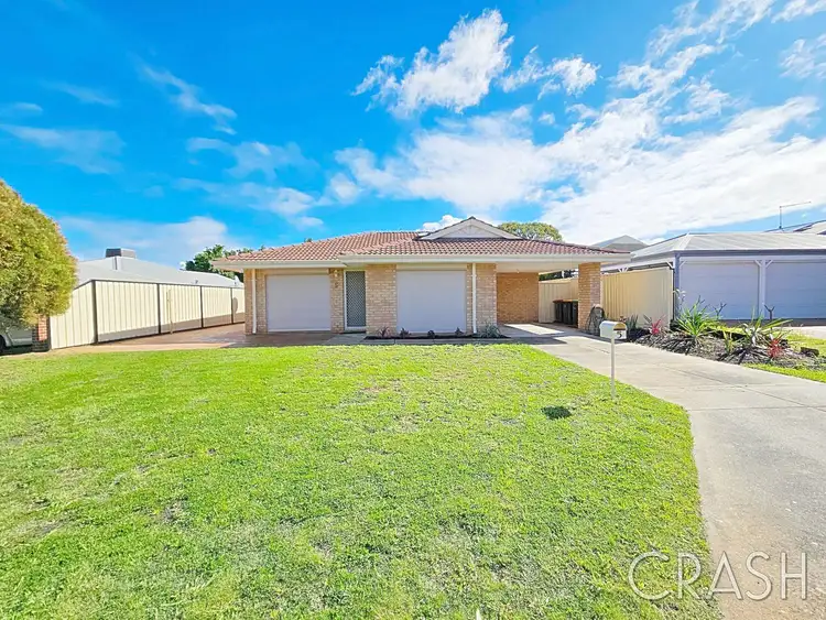 5 Redbank Rise, Clarkson WA 6030