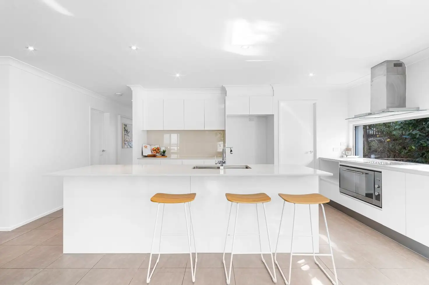 Main view of Homely house listing, 6 Riverside Sanctuary Terrace, Ormeau QLD 4208