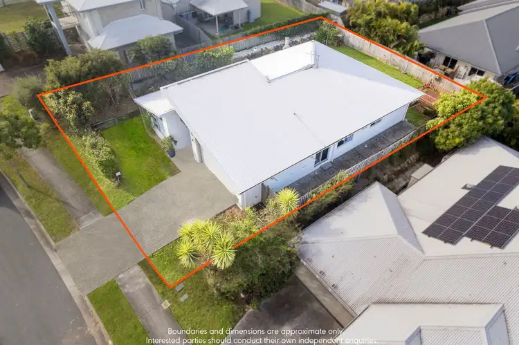 Third view of Homely house listing, 6 Riverside Sanctuary Terrace, Ormeau QLD 4208