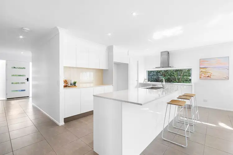 Fourth view of Homely house listing, 6 Riverside Sanctuary Terrace, Ormeau QLD 4208