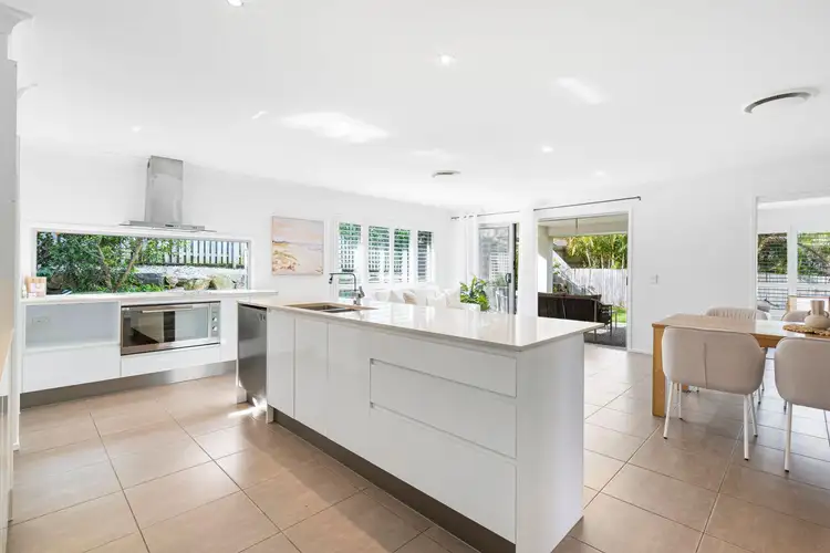 Fifth view of Homely house listing, 6 Riverside Sanctuary Terrace, Ormeau QLD 4208
