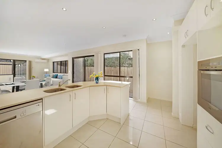 Second view of Homely townhouse listing, 4/12 Prince Street, Southport QLD 4215