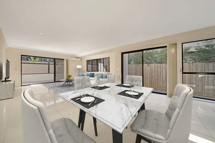 Third view of Homely townhouse listing, 4/12 Prince Street, Southport QLD 4215