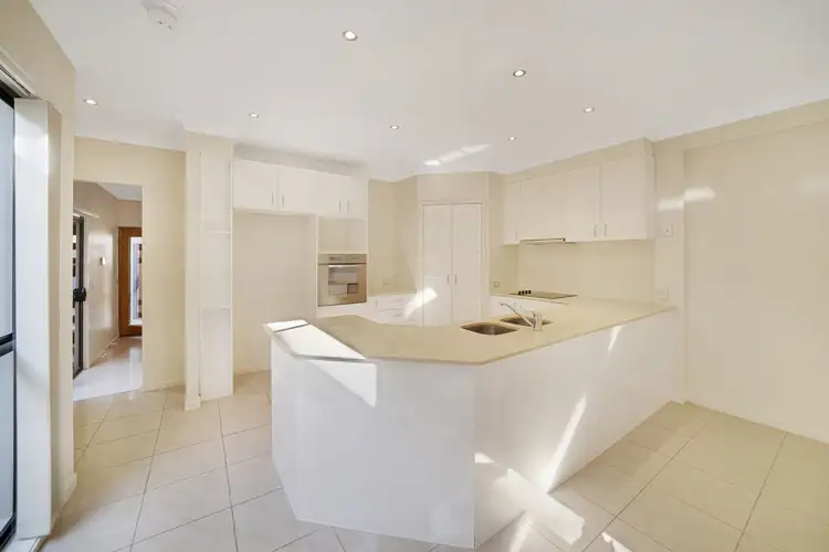 Fourth view of Homely townhouse listing, 4/12 Prince Street, Southport QLD 4215
