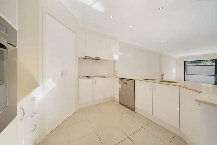 Fifth view of Homely townhouse listing, 4/12 Prince Street, Southport QLD 4215
